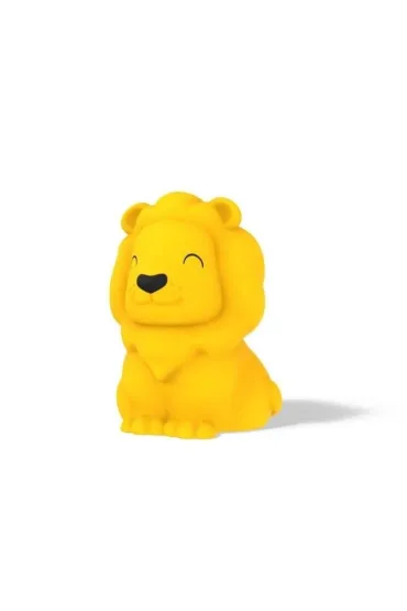 Lampka nocna lew Leo
