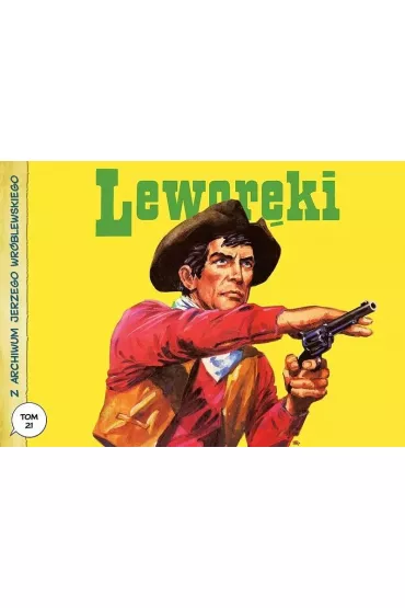 Z Archiwum J. Wr�blewskiego Z archiwum Jerzego Wr�blewskiego 21 Lewor�ki - Jerzy Wr�blewski, Andrzej Bia�oszycki