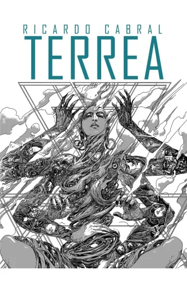 Terrea - Ricardo Cabral