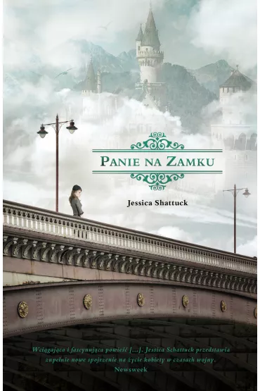 Panie na zamku - Jessica Shattuck