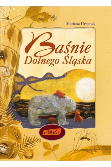 Ba�nie Dolnego �l�ska - Mariusz Urbanek