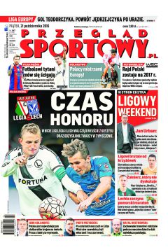 ePrasa Przegld Sportowy 247/2016