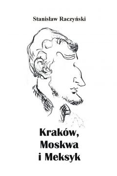 eBook Krakw, Moskwa i Meksyk mobi epub