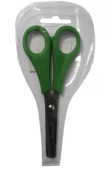 Titanum No�yczki metalowe z miark� 13 cm