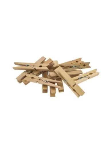 Brewis Klamerki 0.3 x 25 cm