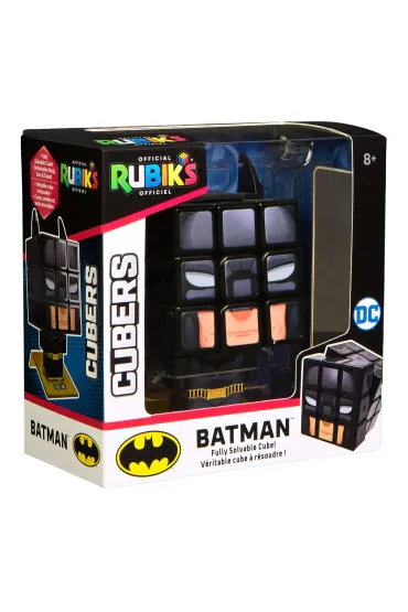 Kostka Rubika Batman Spin Master