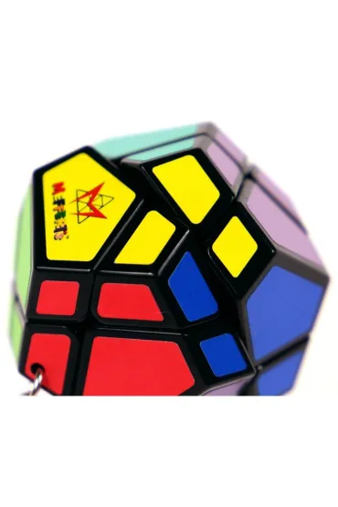 �amig��wka brelok Skewb mini G3
