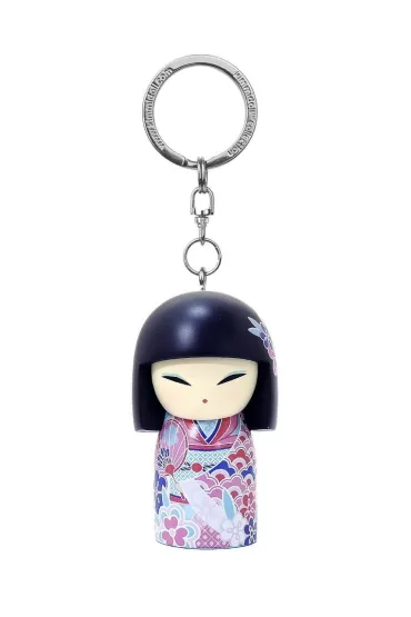 DaVinci KIMMIDOLL Brelok do kluczy Ayaka "Cudowno��"