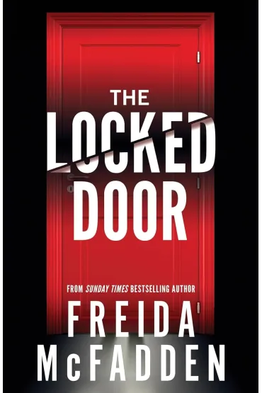 The Locked Door - Freida McFadden
