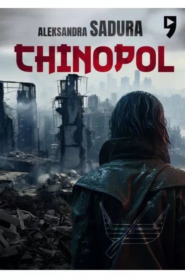 Chinopol - Aleksandra Sadura