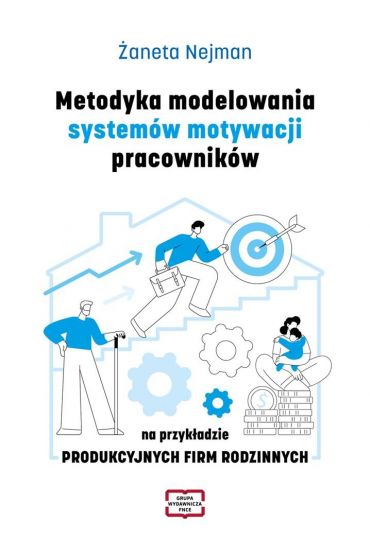 Metodyka modelowania systemów motywacji...