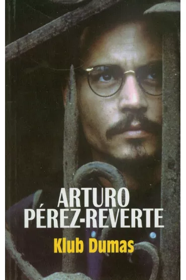 Klub Dumas (pocket) - Arturo P�rez-Reverte