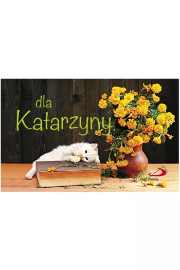 Dla Katarzyny