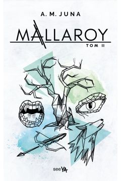 Mallaroy. Tom 2