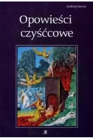 Opowie�ci czy��cowe - Andrzej Sarwa