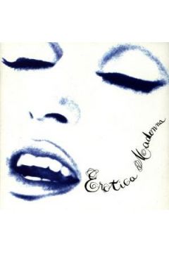 Erotica. CD