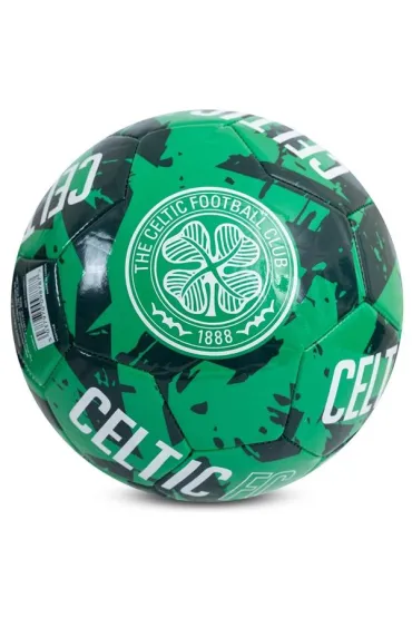 Pi�ka no�na Celtic R5 Graffiti