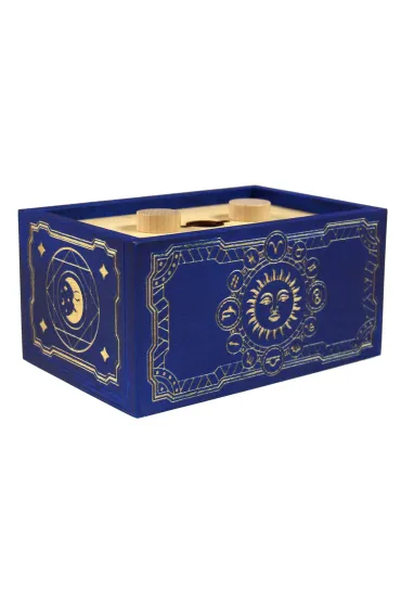 �amig��wka - Astro Bank Secret - poziom 2,5/4 Eureka 3D