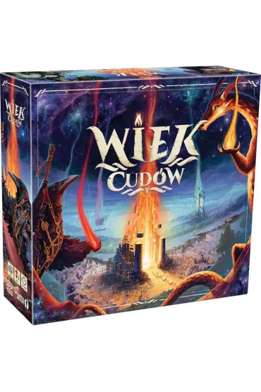 Wiek Cud�w Galakta