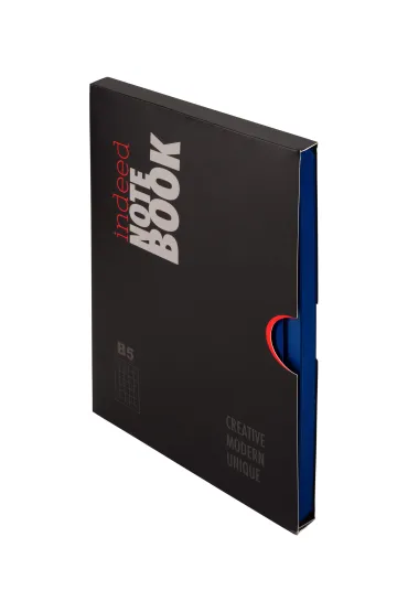 Antra Notes B5 Indeed kratka