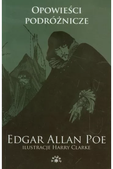 Opowie�ci podr�nicze - Edgar Allan Poe