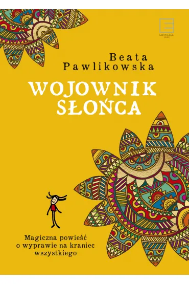 Wojownik s�o�ca - Beata Pawlikowska