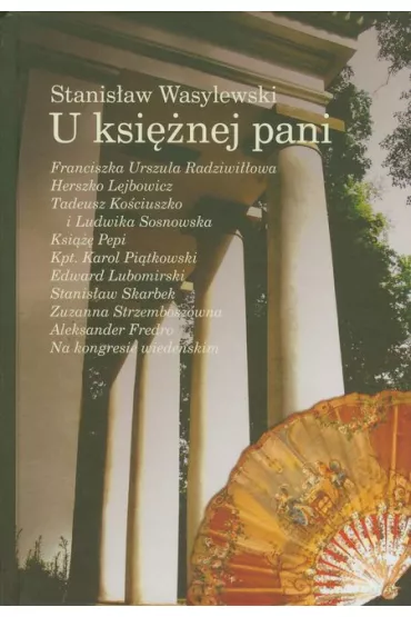U ksi�nej pani - Stanis�aw Wasylewski
