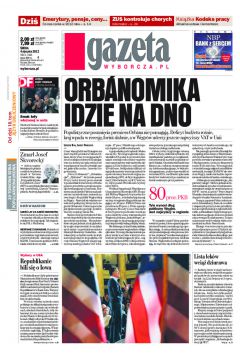 ePrasa Gazeta Wyborcza - Opole 3/2012
