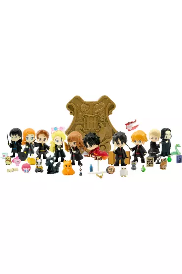 Harry Potter. Magical Capsule