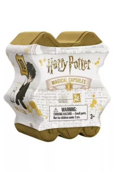Harry Potter. Magical Capsule