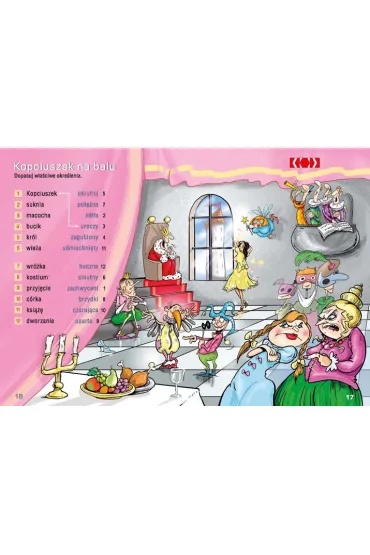 PUS S�owniczek ortograficzny dla dzieci 4 - Ma�gorzata Chromiak