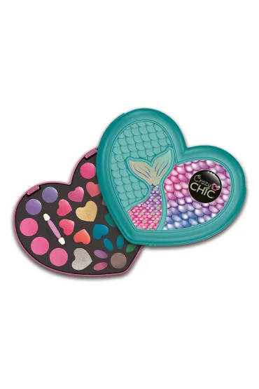 Crazy Chic - Syrenka Clementoni