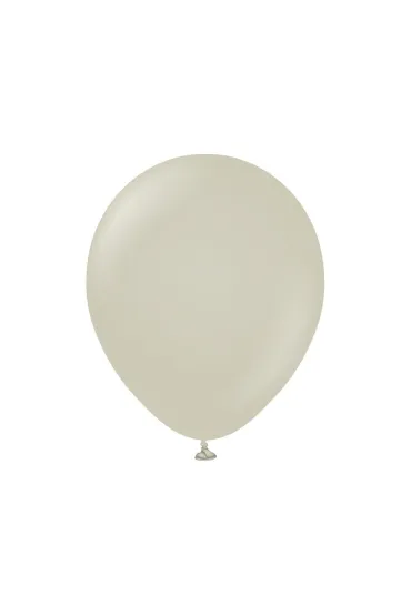 Godan Balony Kalisan retro kamienne 10 szt