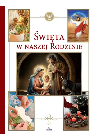 �wi�ta w naszej rodzinie - Ewa  Giermek