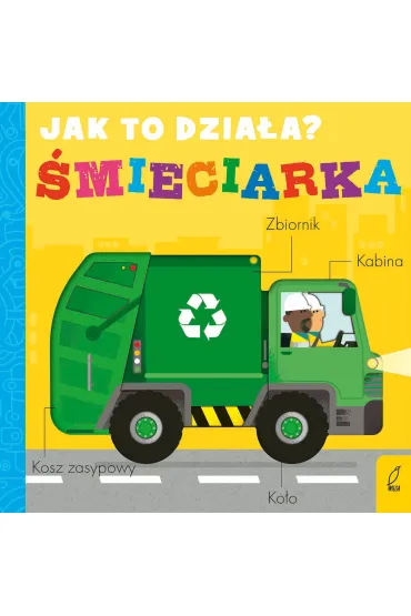 Jak to dzia�a. �mieciarka - Molly  Littleboy