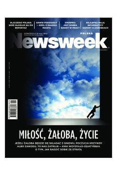 ePrasa Newsweek Polska 45/2018