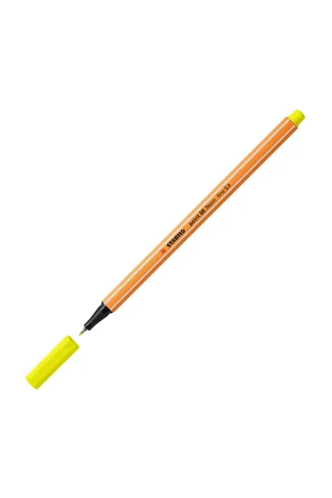 Stabilo Cienkopisy Point 88 Neon 6 szt.