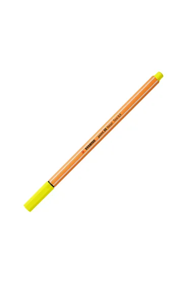 Stabilo Cienkopisy Point 88 Neon 6 szt.