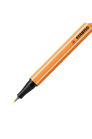 Stabilo Cienkopisy Point 88 Neon 6 szt.
