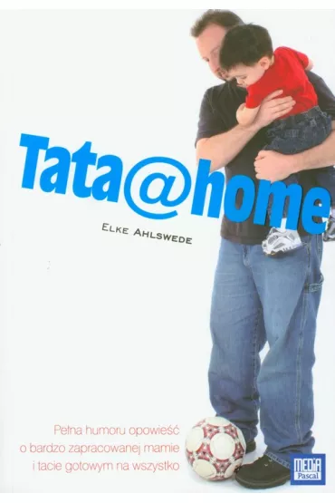 Tata@home - Ahlswede Elke