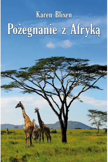 Poegnanie z Afryk