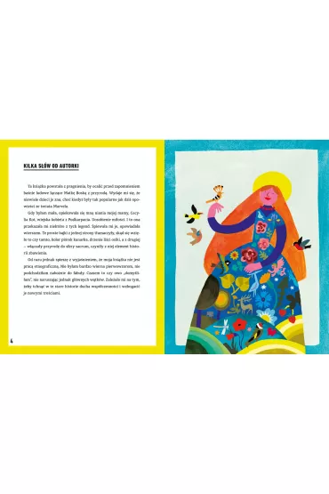Maryjki. Opowie�ci o Matce Boskiej - Marianna Oklejak, Justyna Bednarek