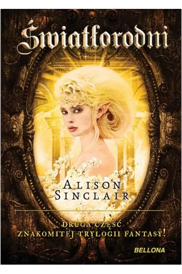 �wiat�orodni - Alison Sinclair