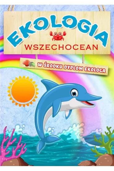 Wszechocean. Ekologia