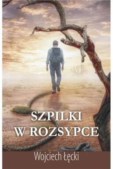 Szpilki w rozsypce - Wojciech cki
