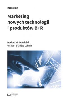 Marketing nowych technologii i produktw B+R
