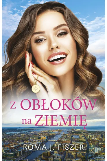 Z ob�ok�w na ziemi� - Fiszer�Roma�J