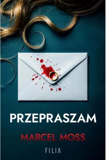 Przepraszam - Marcel Moss