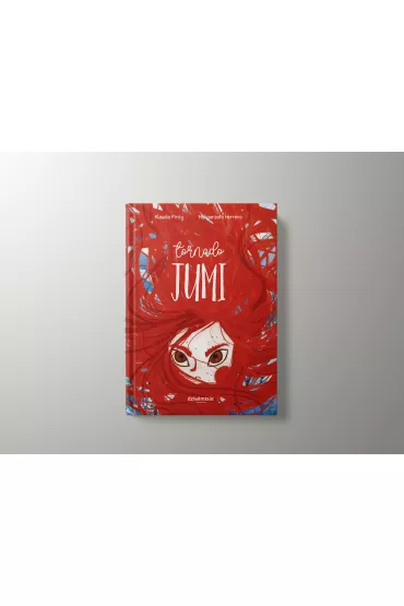 Tornado Jumi - Klaudia Pir�g, Ma�gorzata Herrera