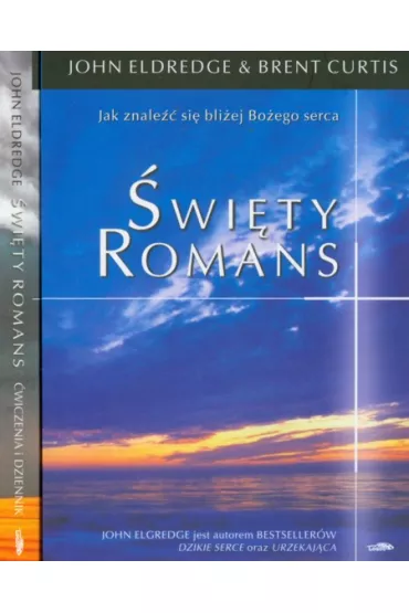 �wi�ty Romans / �wi�ty Romans �wiczenia i dziennik - Curtis Brent